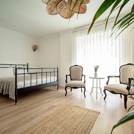 Sandal Alacati - Adult Only Rom bilde