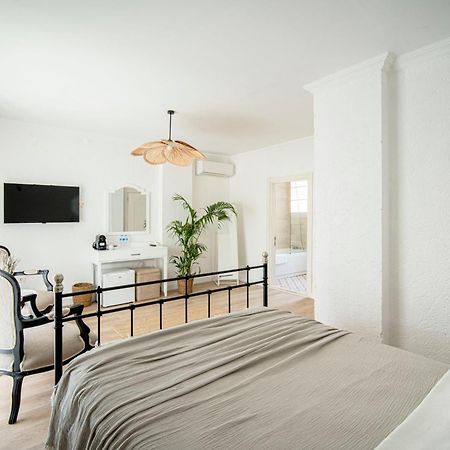 Sandal Alacati - Adult Only Rom bilde