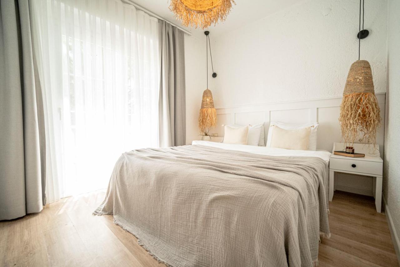 Sandal Alacati - Adult Only Rom bilde