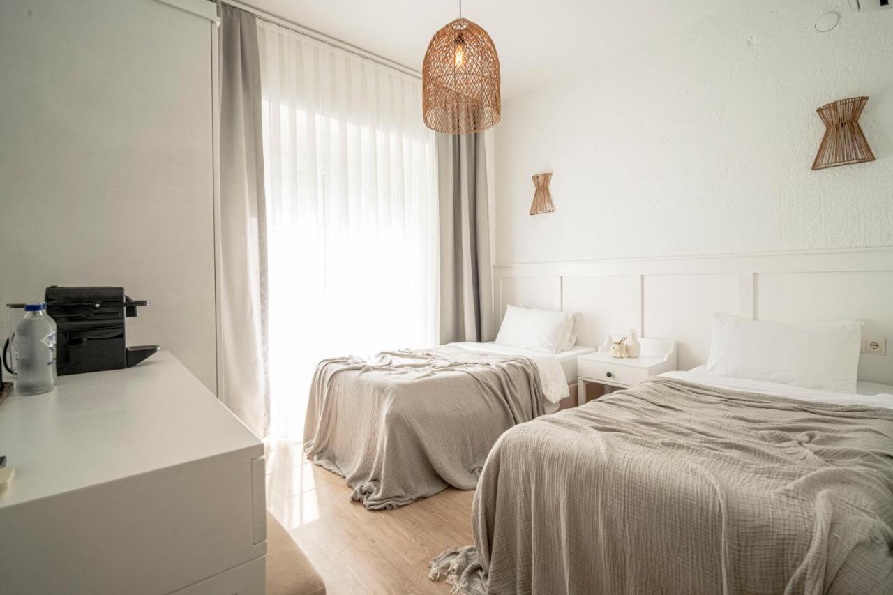 Sandal Alacati - Adult Only Rom bilde