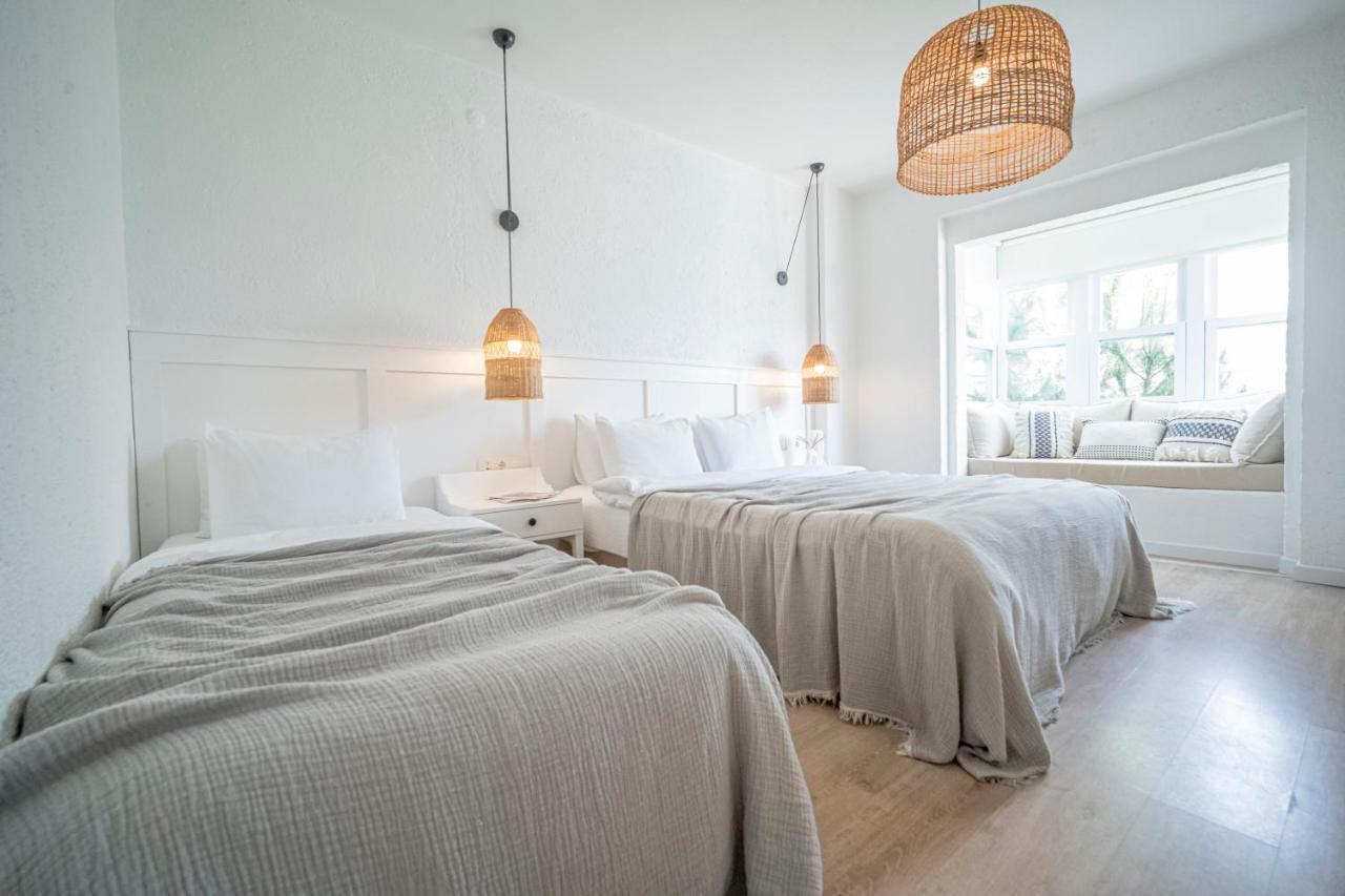 Sandal Alacati - Adult Only Rom bilde