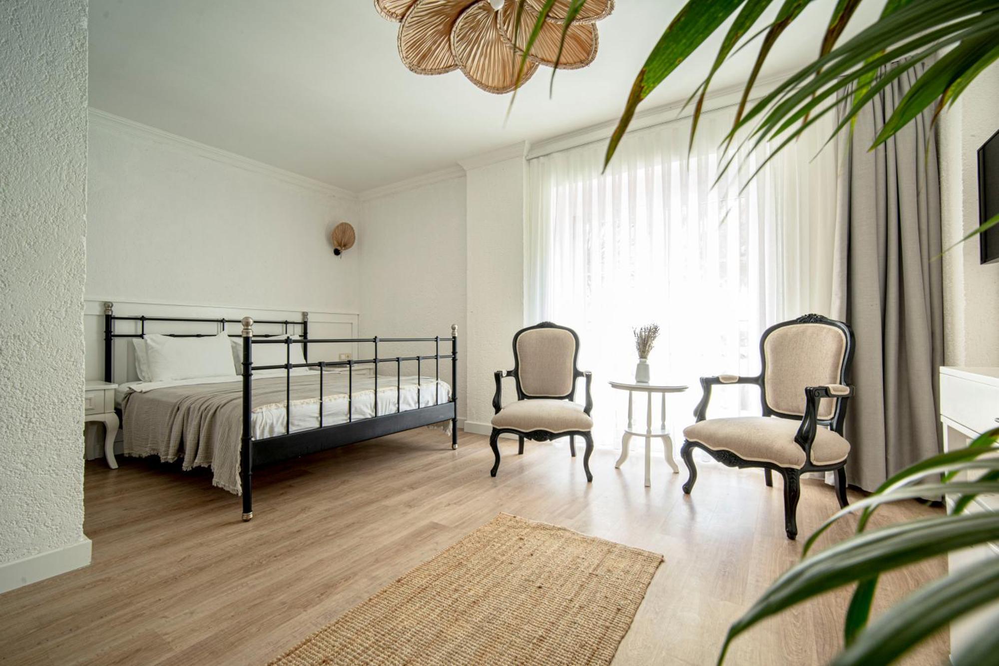 Sandal Alacati - Adult Only Rom bilde