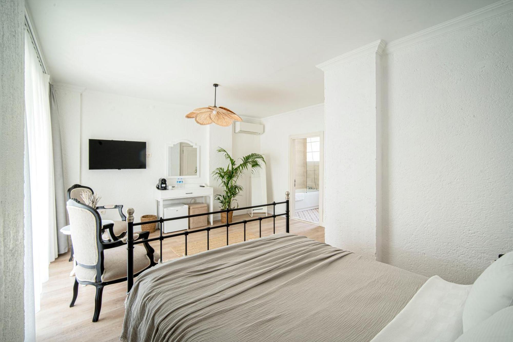 Sandal Alacati - Adult Only Rom bilde
