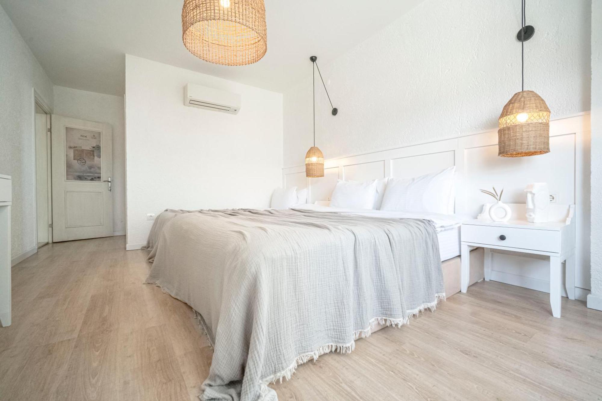 Sandal Alacati - Adult Only Rom bilde