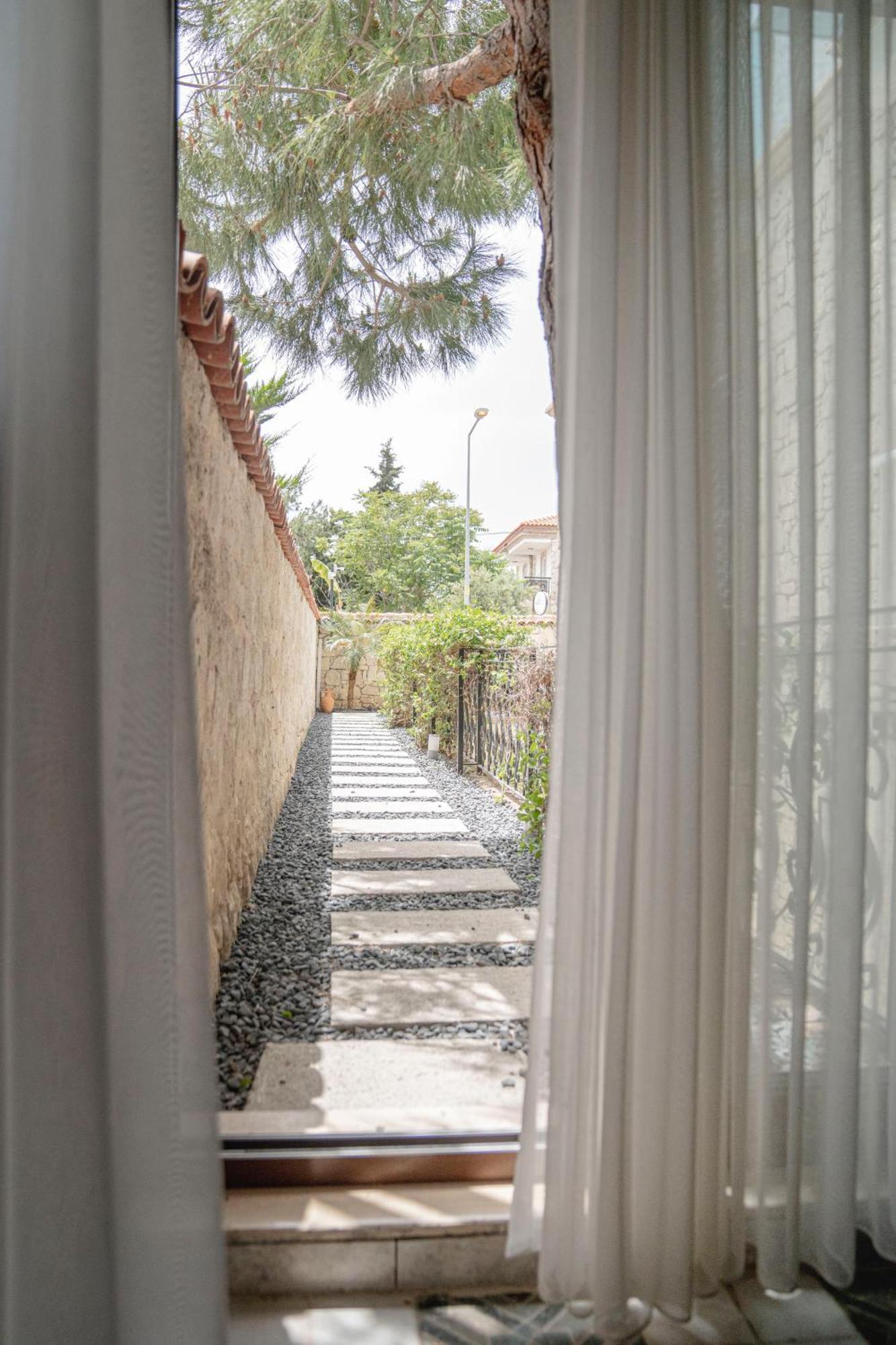 Sandal Alacati - Adult Only Rom bilde