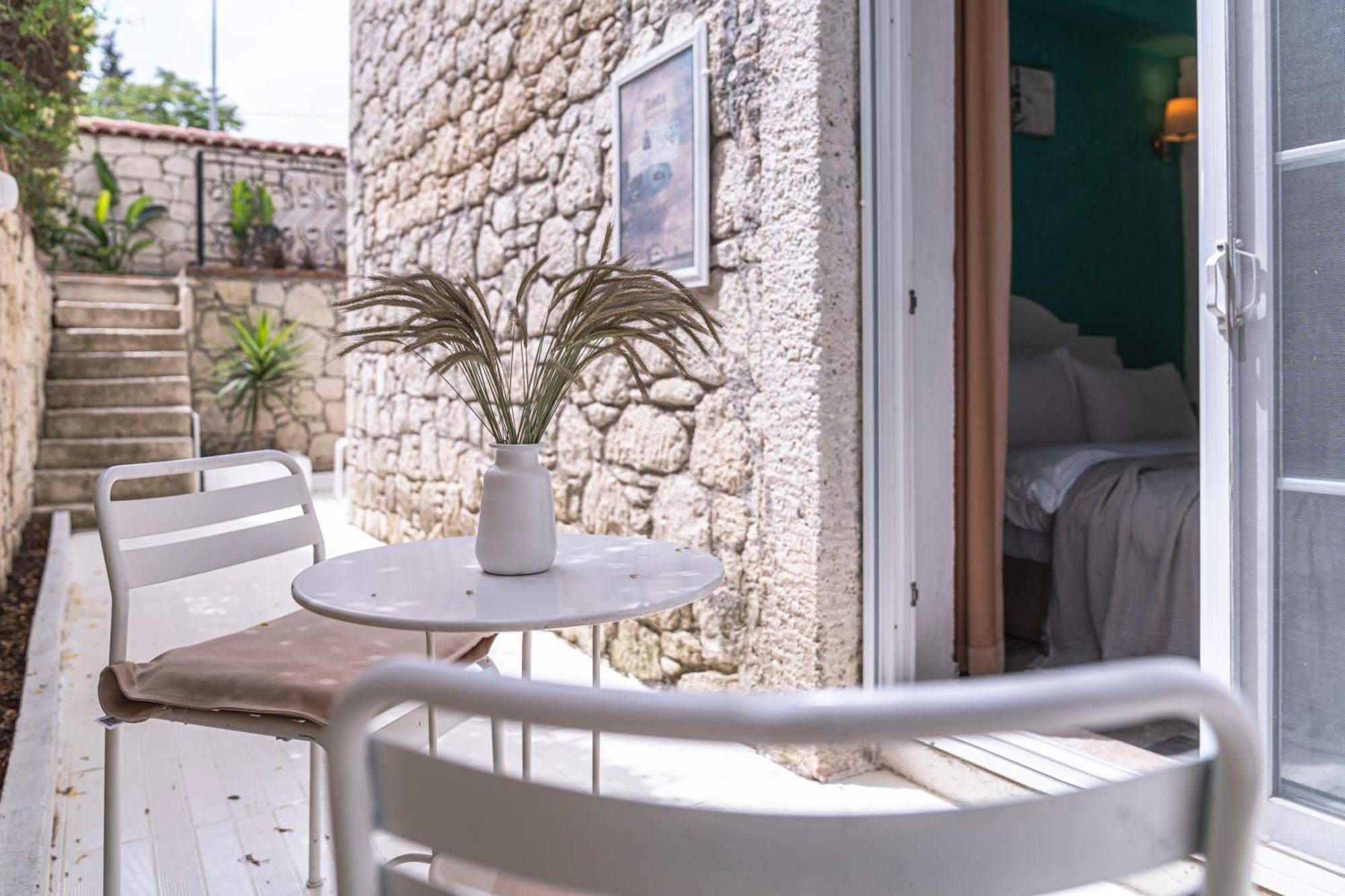 Sandal Alacati - Adult Only Rom bilde