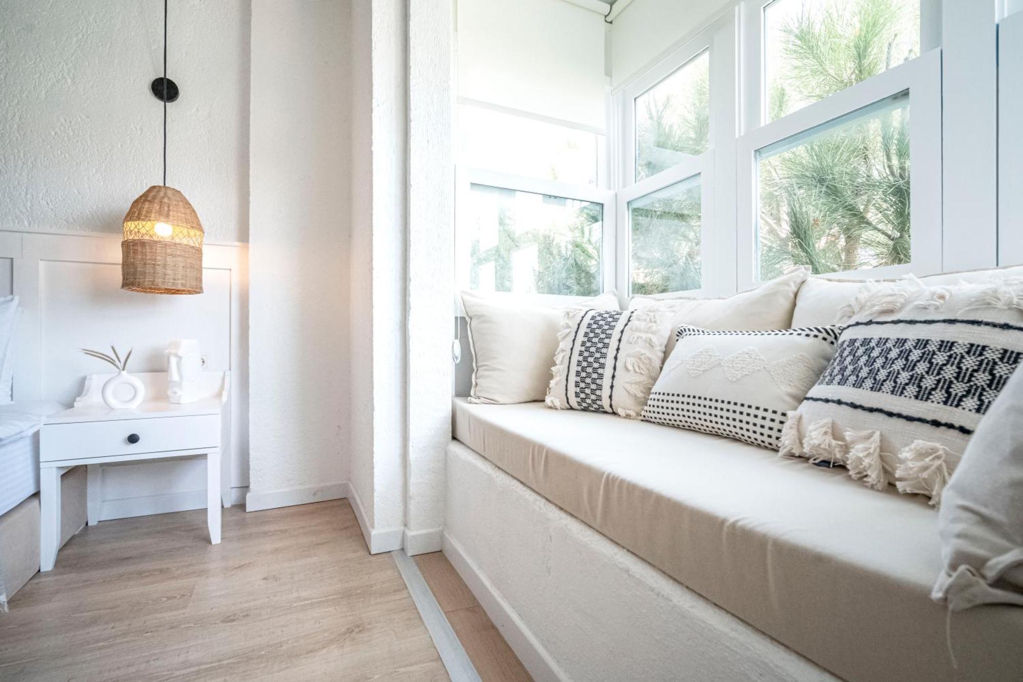 Sandal Alacati - Adult Only Rom bilde