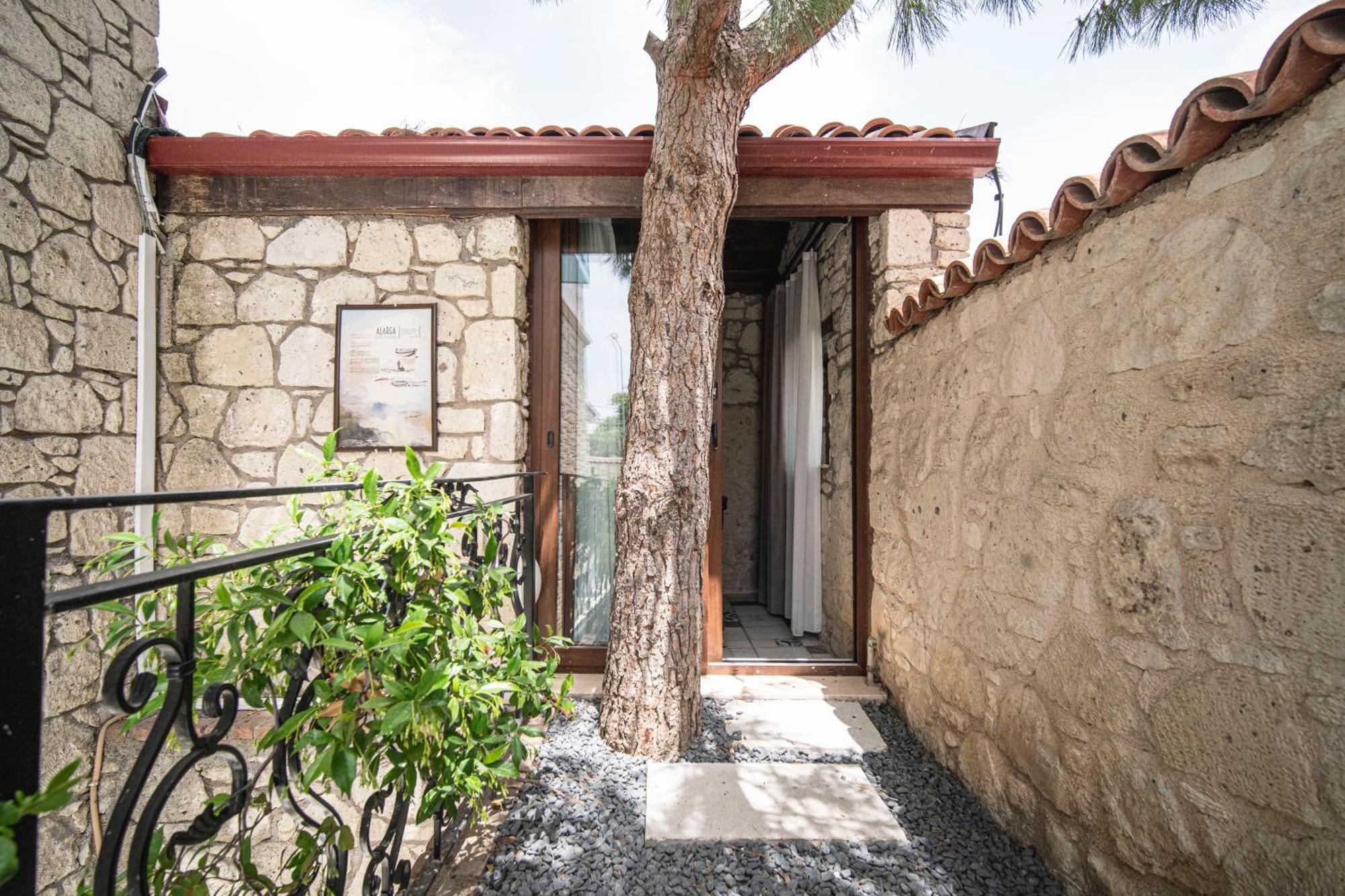 Sandal Alacati - Adult Only Rom bilde