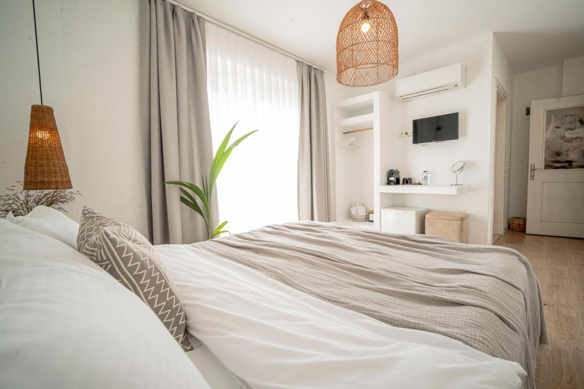 Sandal Alacati - Adult Only Rom bilde