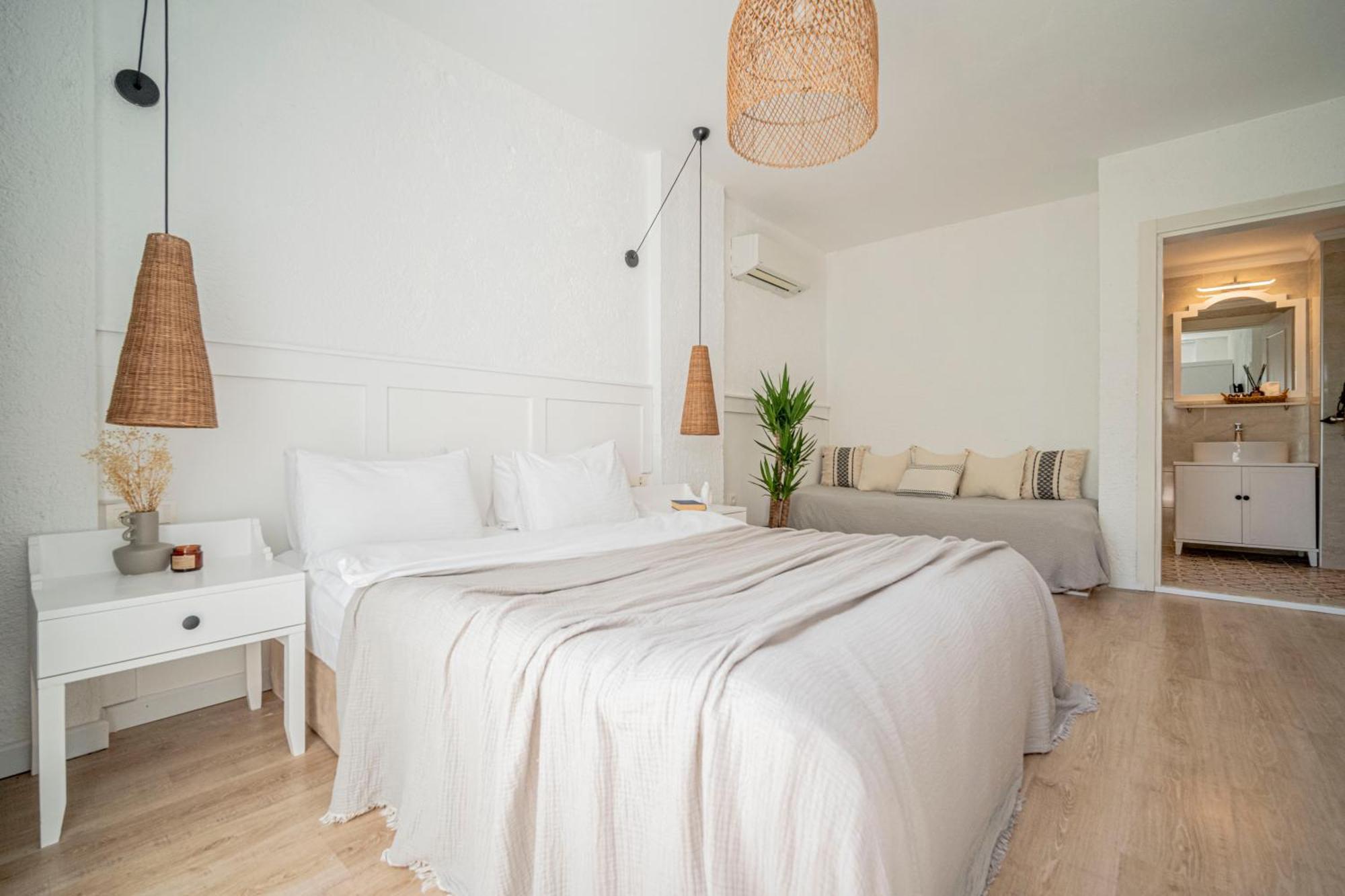 Sandal Alacati - Adult Only Rom bilde