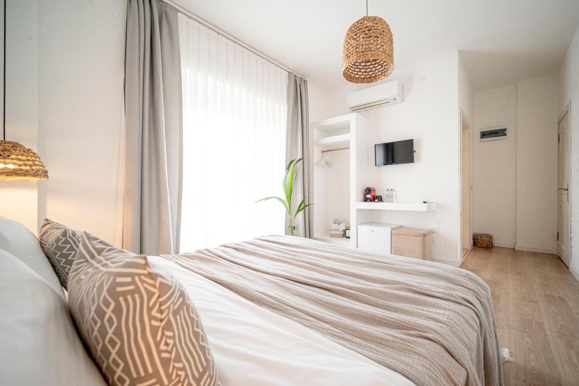 Sandal Alacati - Adult Only Rom bilde