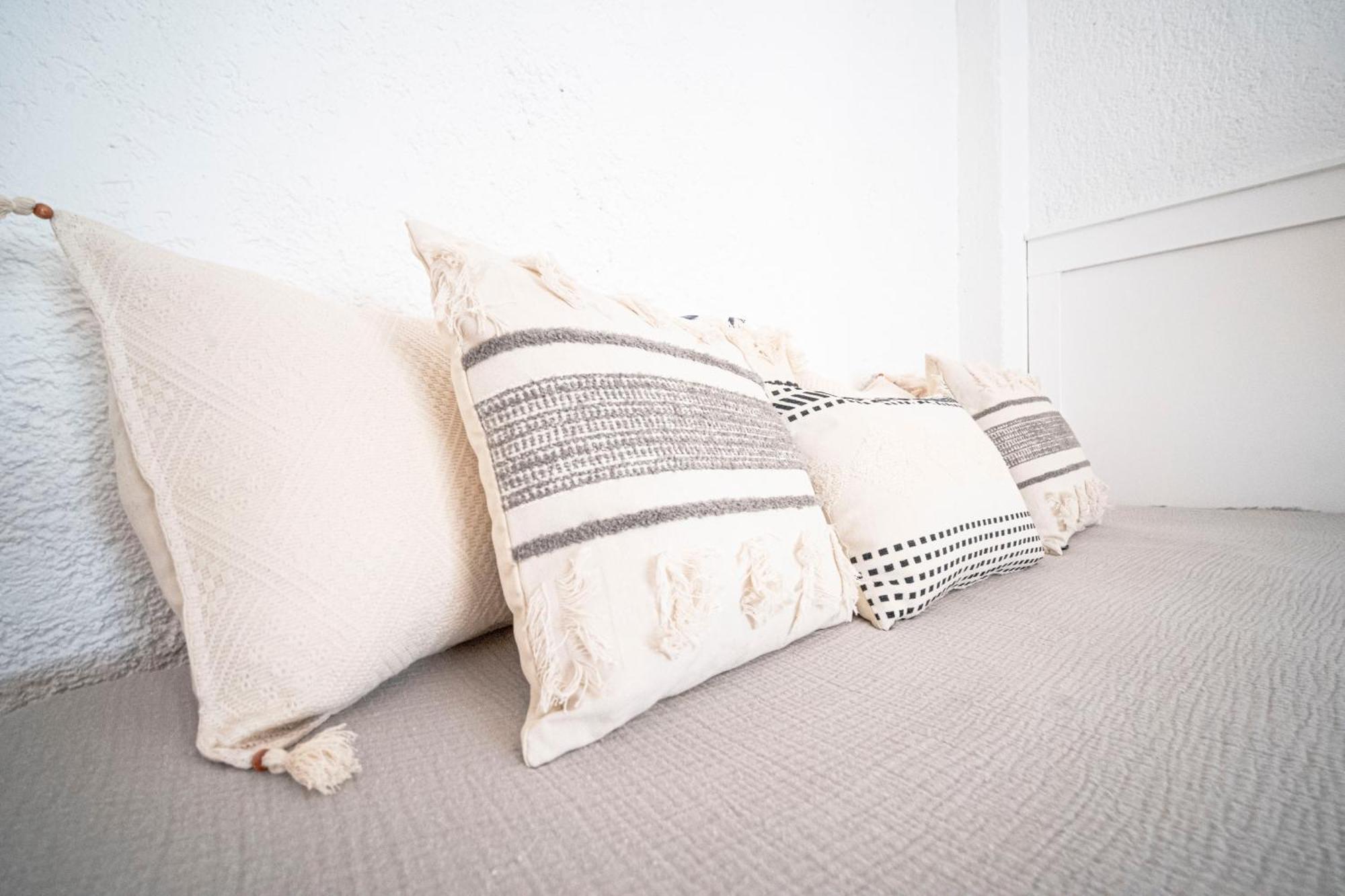 Sandal Alacati - Adult Only Rom bilde