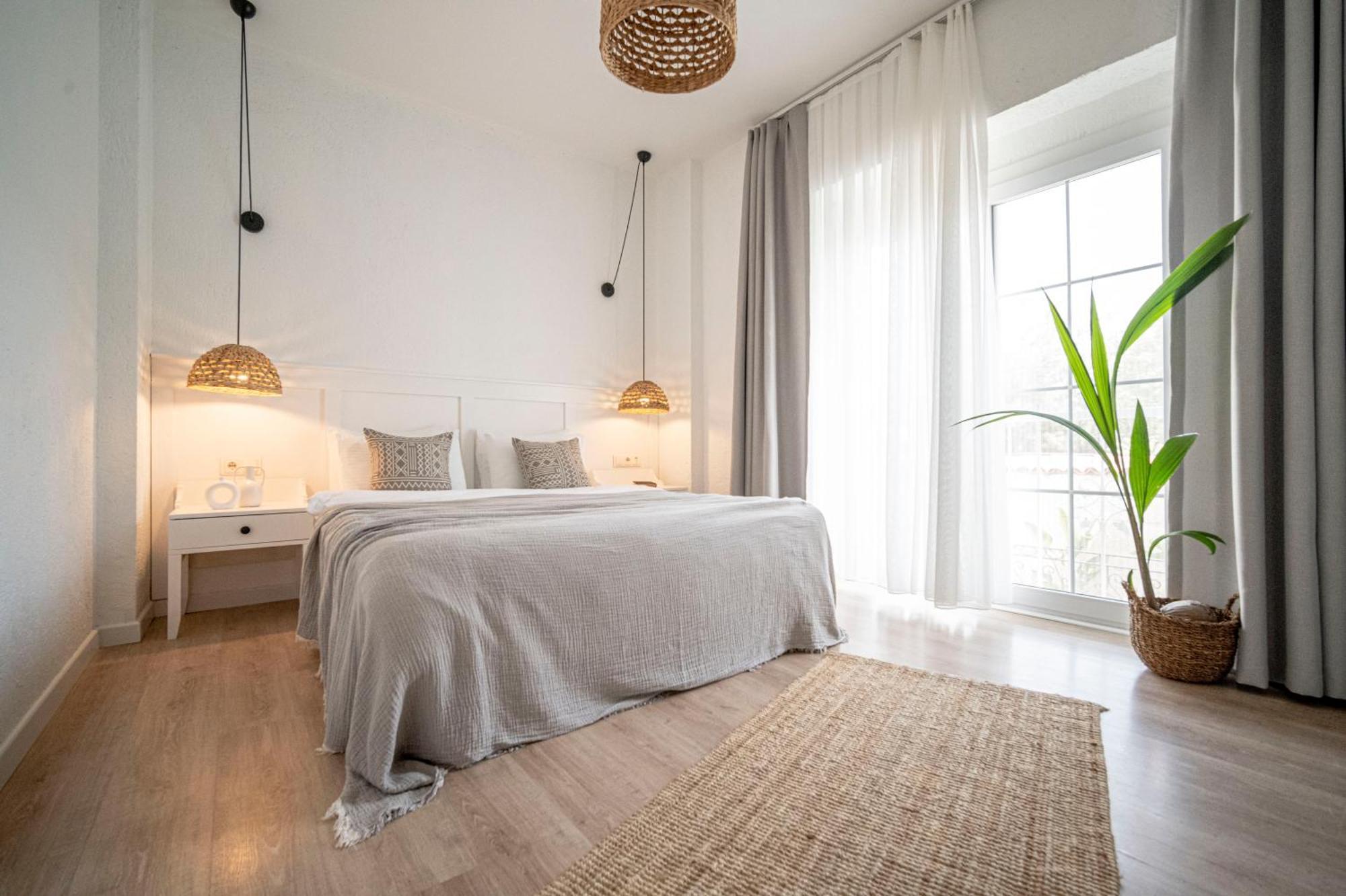 Sandal Alacati - Adult Only Rom bilde