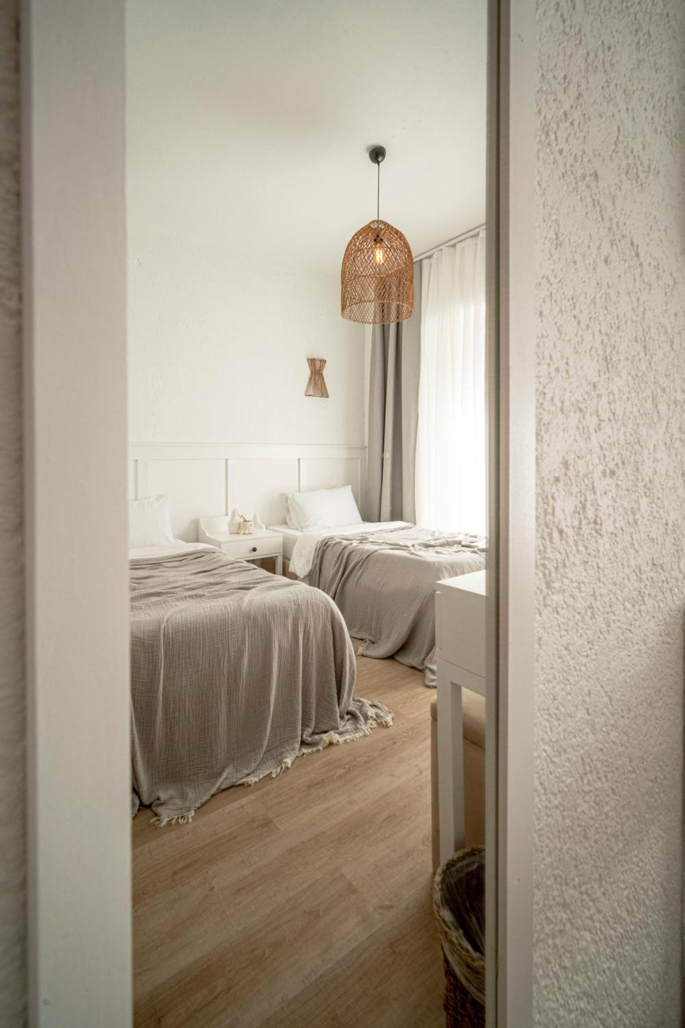 Sandal Alacati - Adult Only Rom bilde