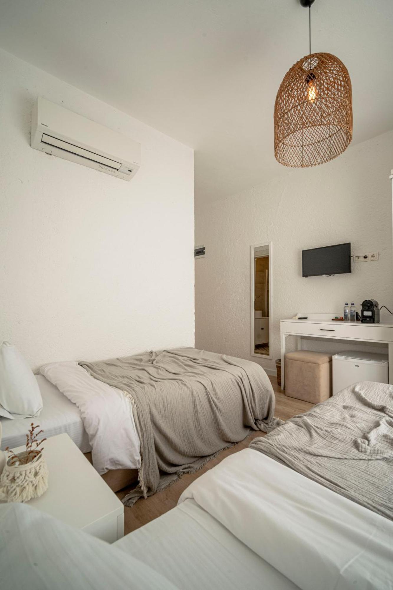 Sandal Alacati - Adult Only Rom bilde