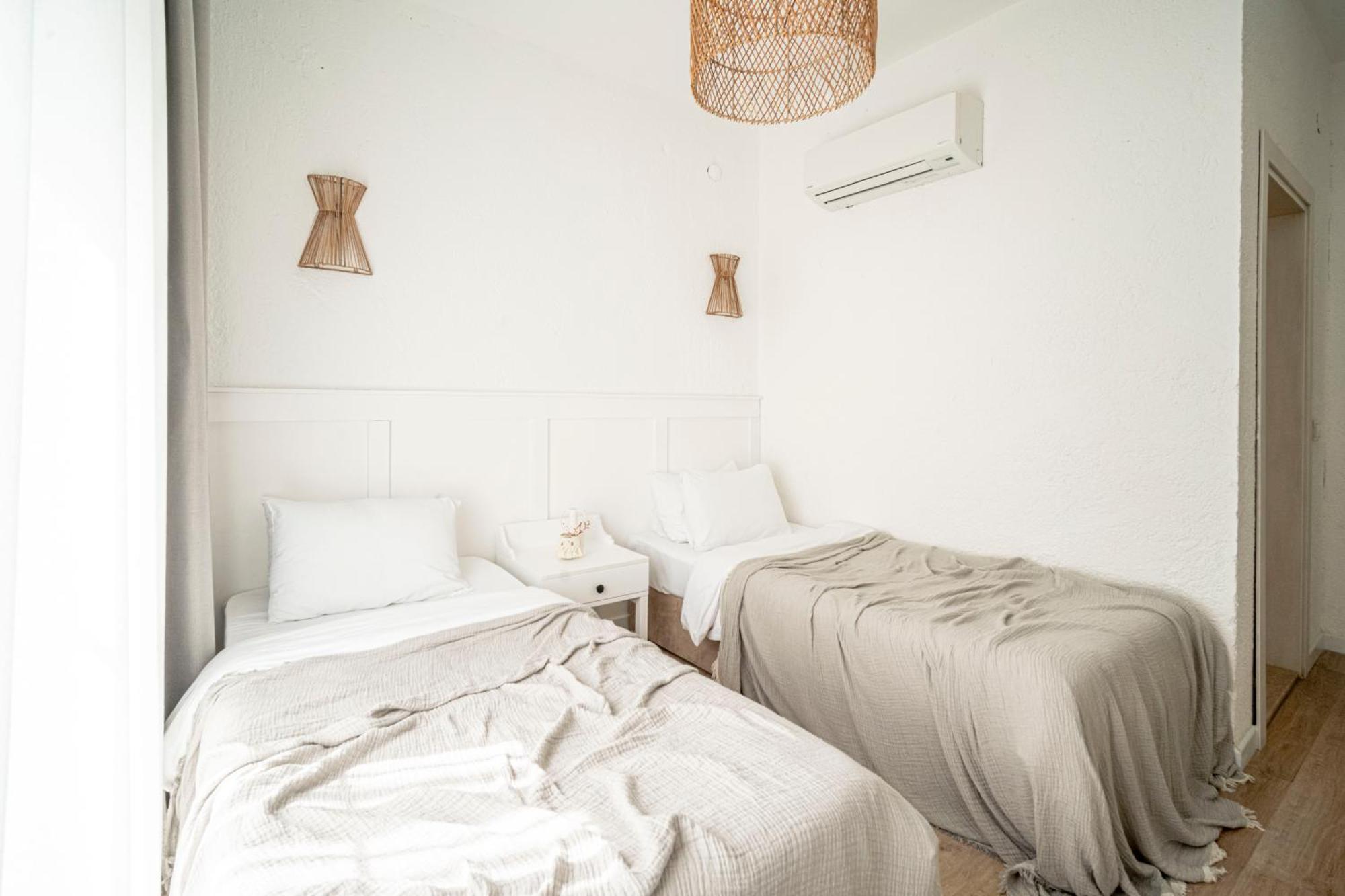 Sandal Alacati - Adult Only Rom bilde