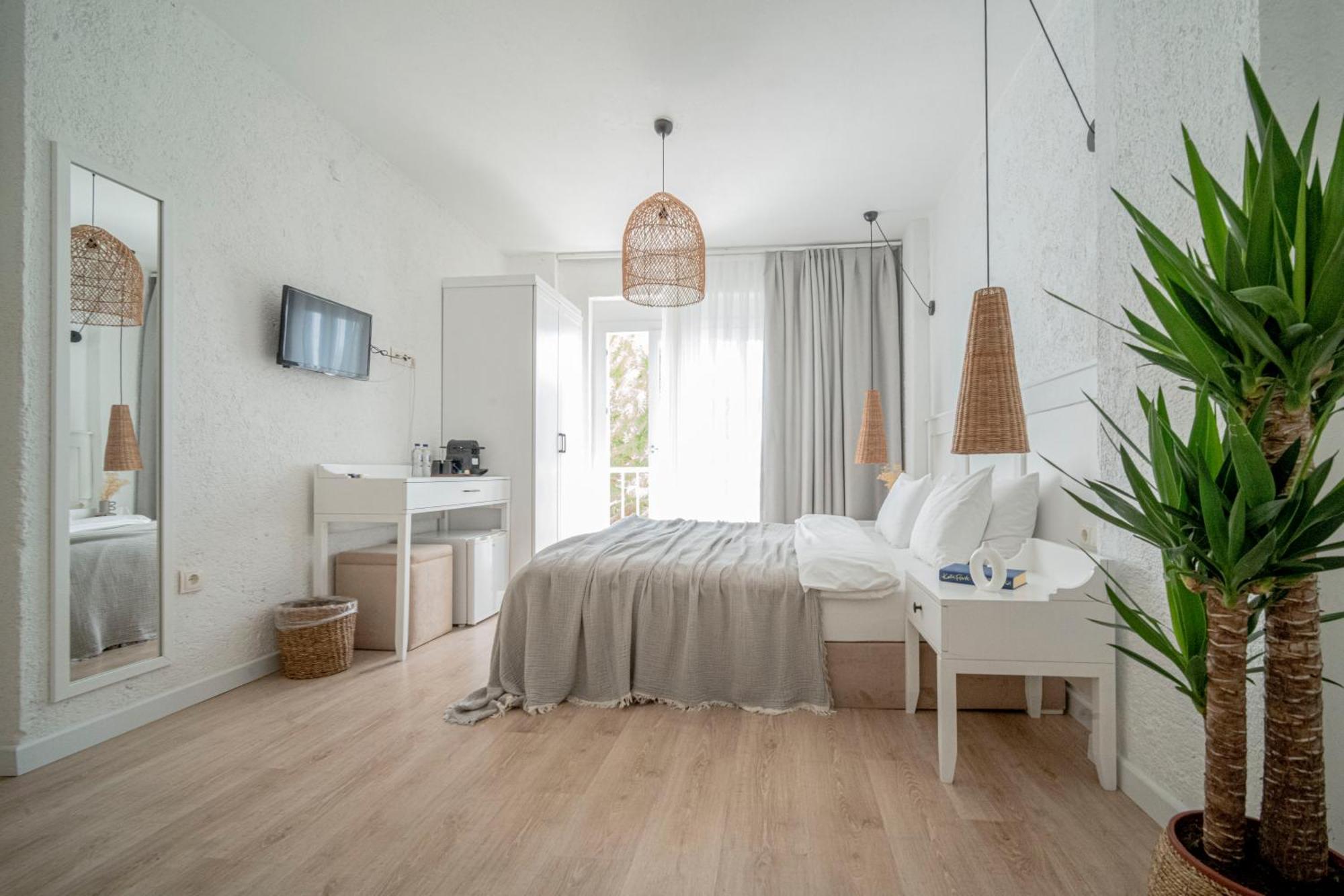 Sandal Alacati - Adult Only Rom bilde