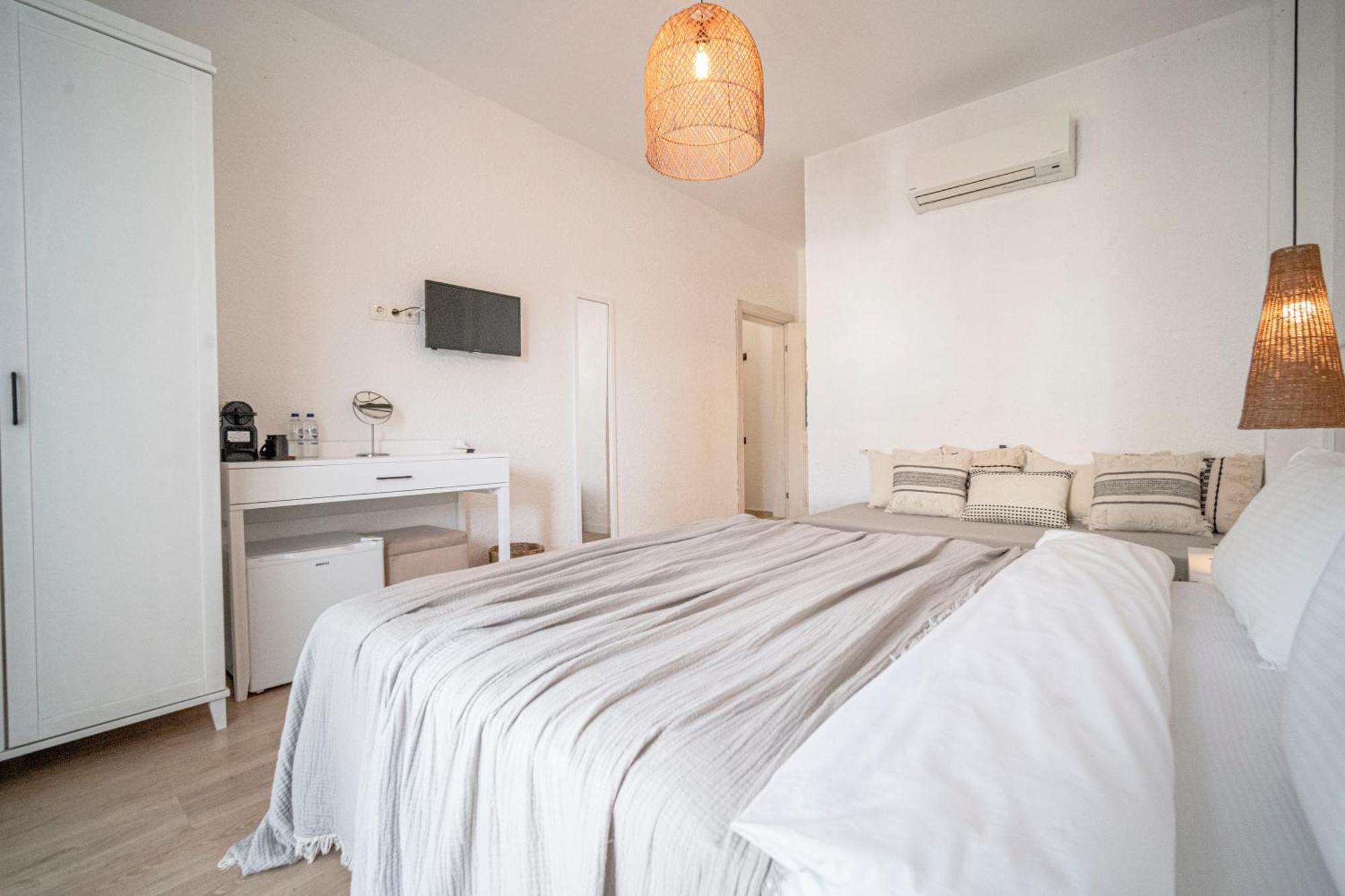 Sandal Alacati - Adult Only Rom bilde