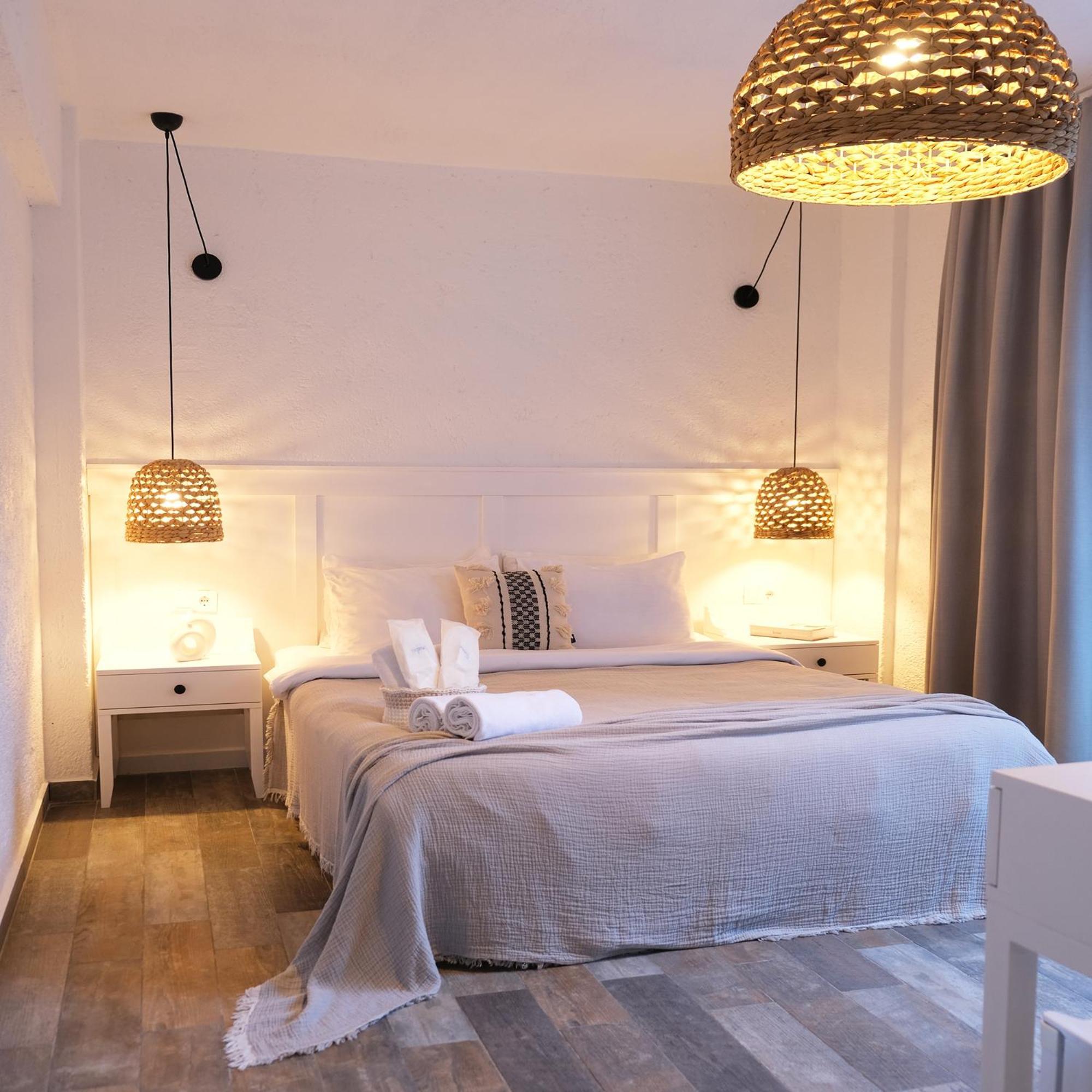 Sandal Alacati - Adult Only Rom bilde