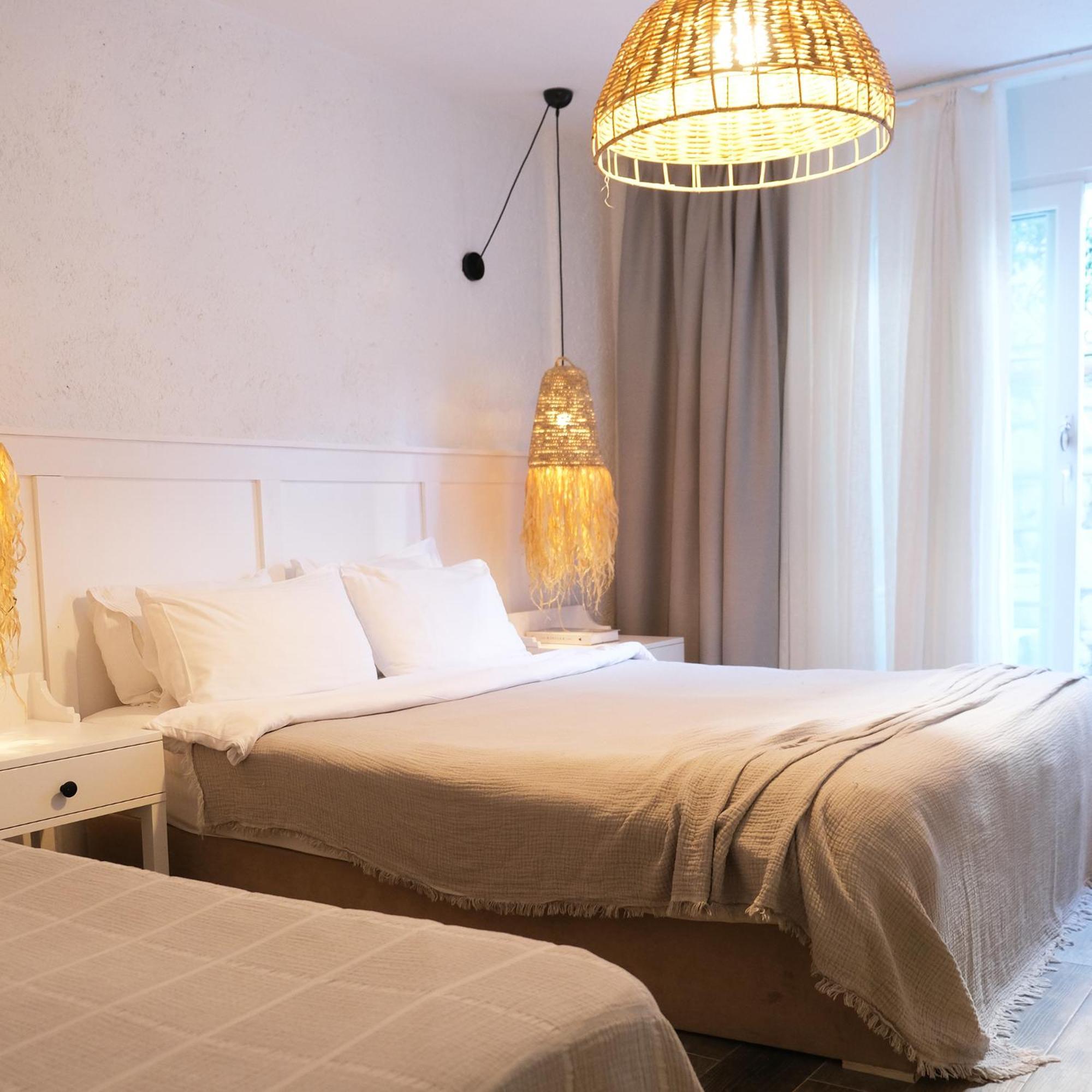 Sandal Alacati - Adult Only Rom bilde