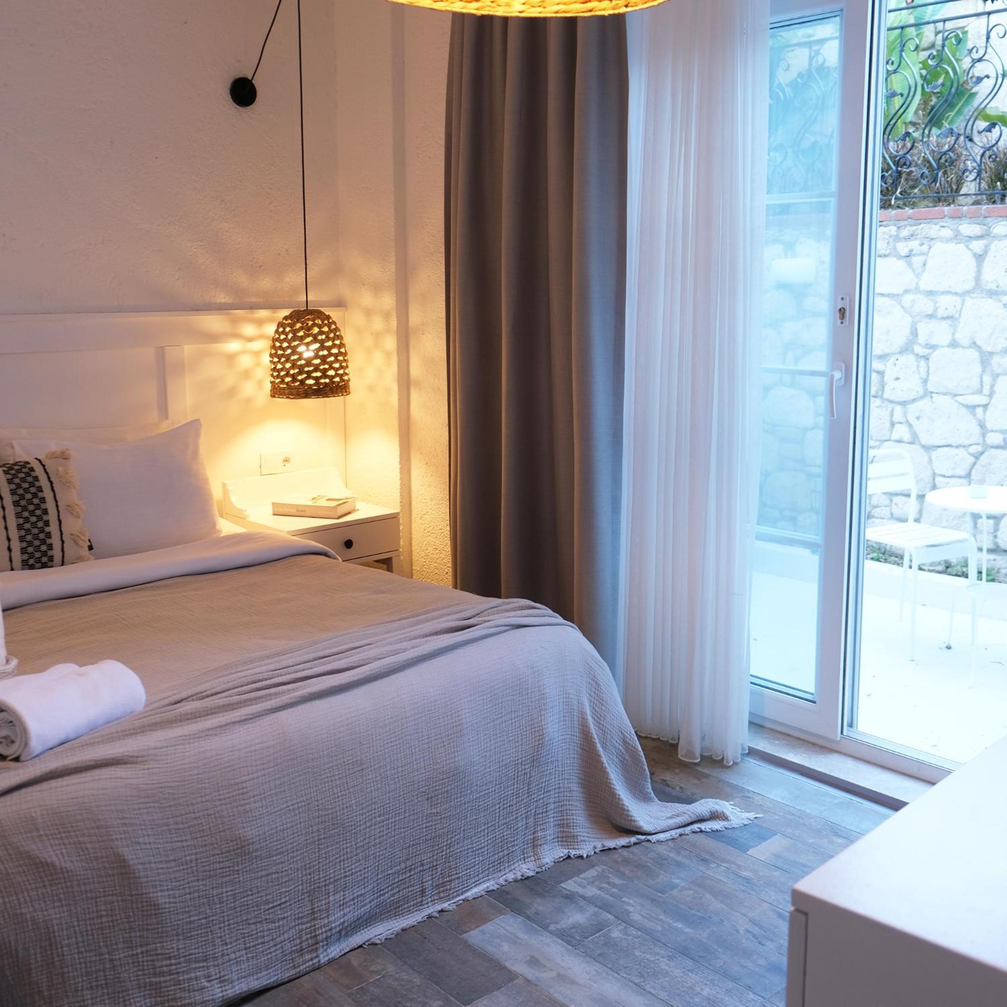 Sandal Alacati - Adult Only Rom bilde