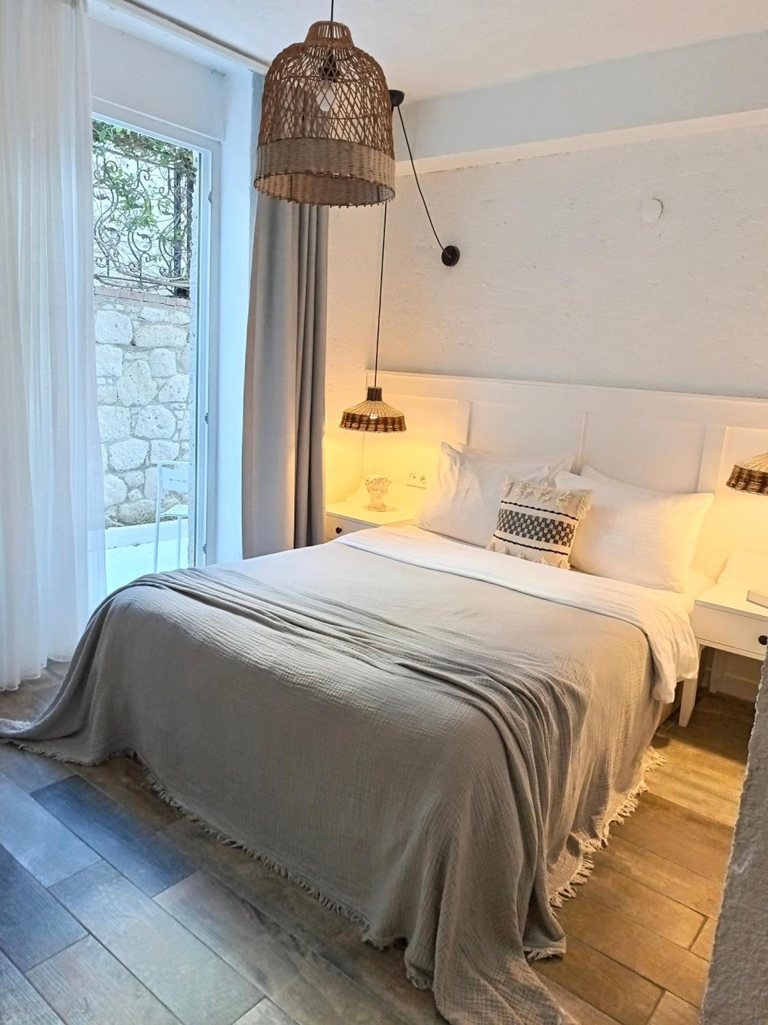 Sandal Alacati - Adult Only Rom bilde